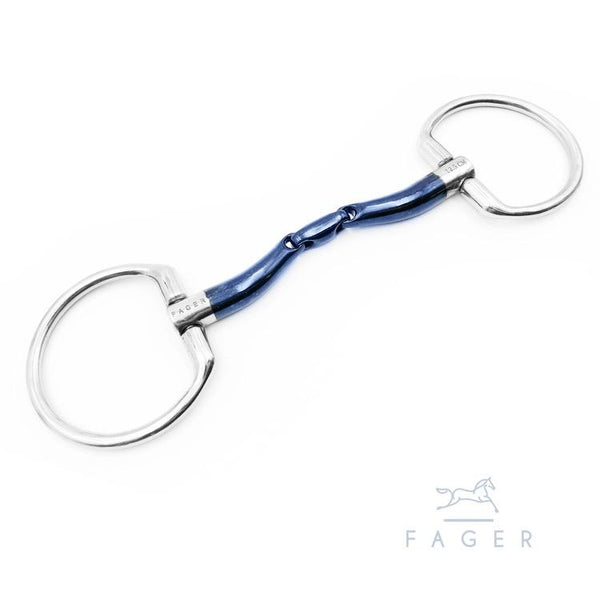 Fager Marcus Sweet Iron Fixed Ring