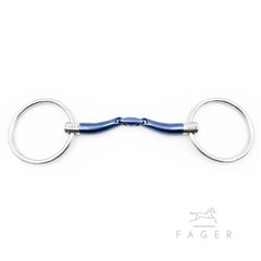 Fager Marcus Sweet Iron Loose Ring