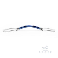 Fager Harry Sweet Iron Loose Ring