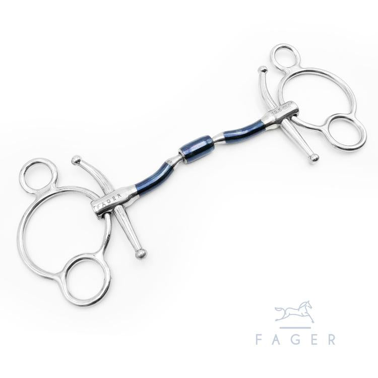 Fager Nils Sweet iron Universal