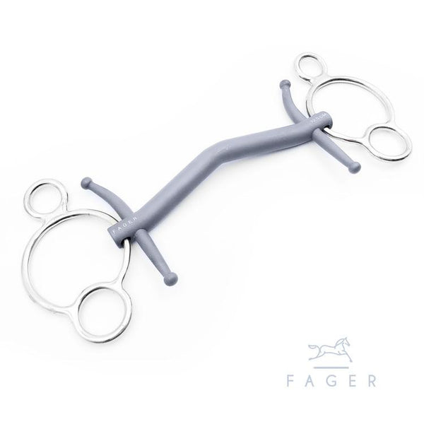 Fager Sara Titanium Universal