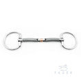 Load image into Gallery viewer, Fager Oliver Sweet Iron Bradoon Fixed Ring
