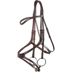 Montar Excellence CUSTOM Bridle