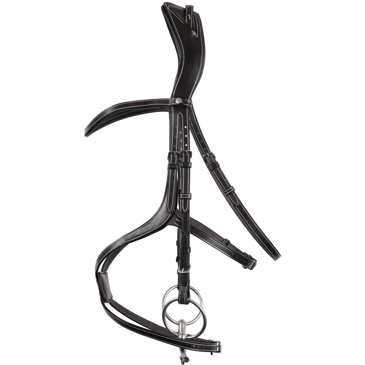 Montar Lyon Bridle without Noseband - SALE