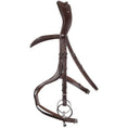 Load image into Gallery viewer, Montar Lyon Bridle without Noseband - SALE
