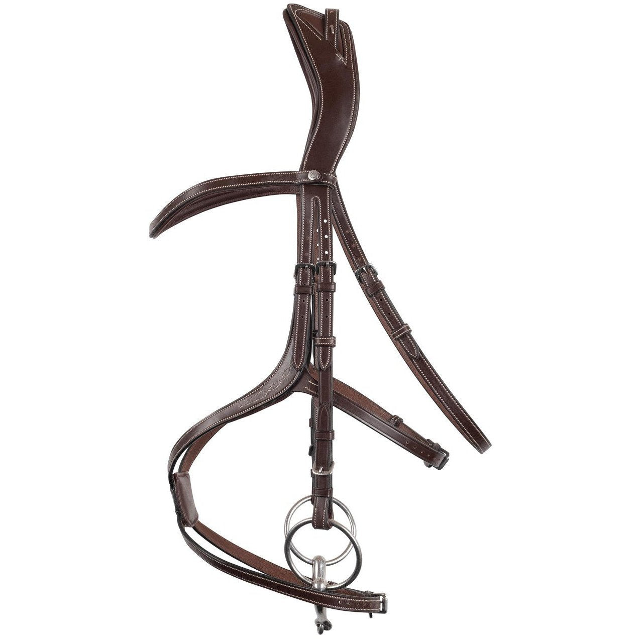 Montar Lyon Bridle without Noseband - SALE