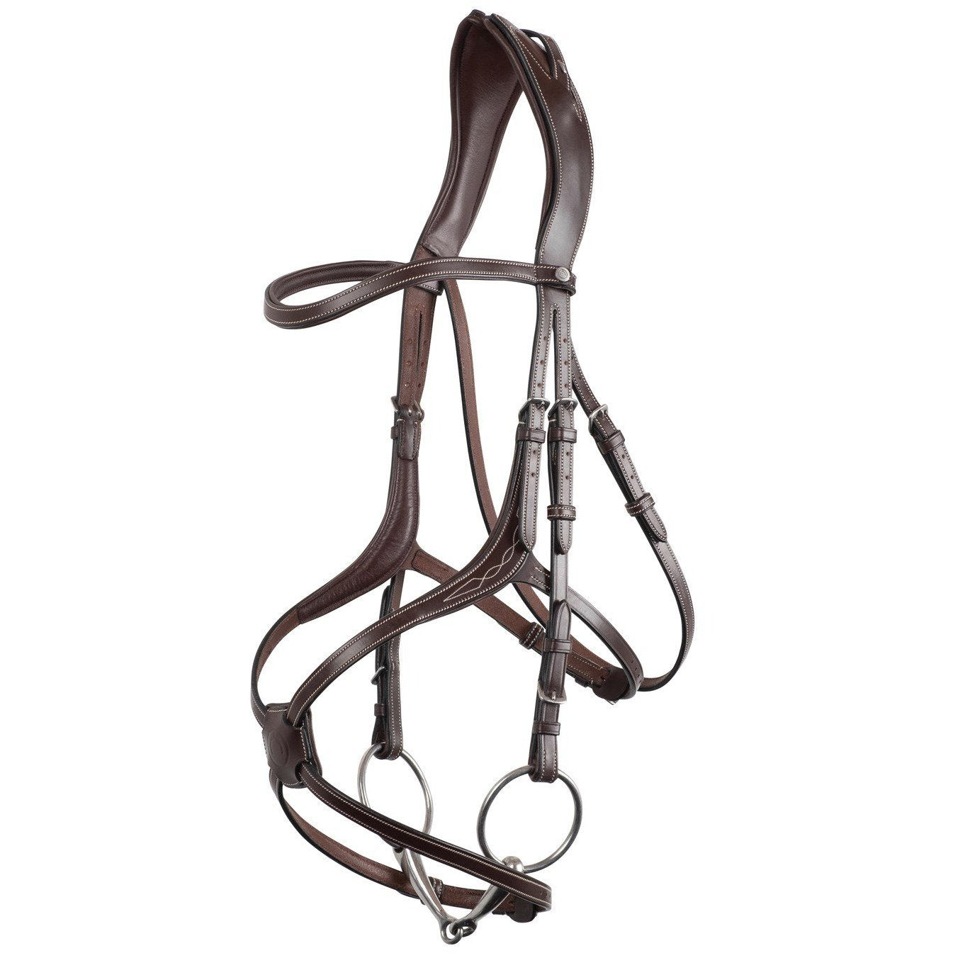 Montar Lyon Bridle without Noseband - SALE