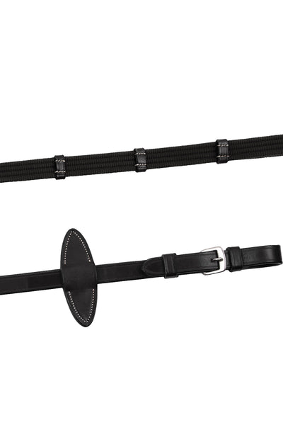 Web reins buckles ss ECO Leather