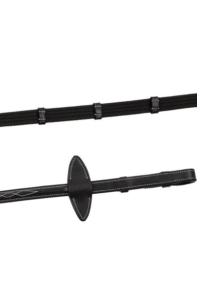 Web reins deco french hooks ss ECO Leath