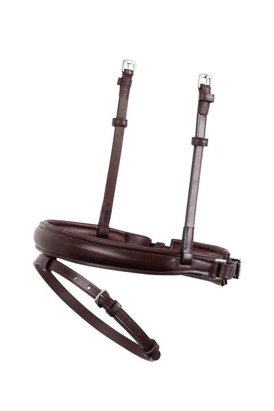 Noseband Classic ECO Leather