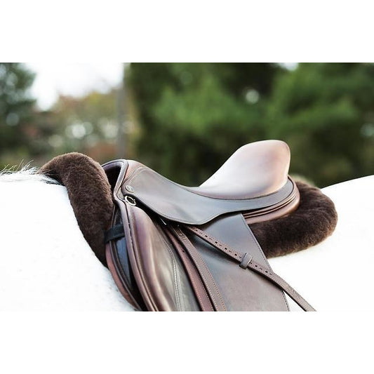 ThinLine Full Sheepskin Trifecta  Half  Pad