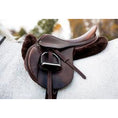 Load image into Gallery viewer, ThinLine Full Sheepskin Trifecta  Half  Pad
