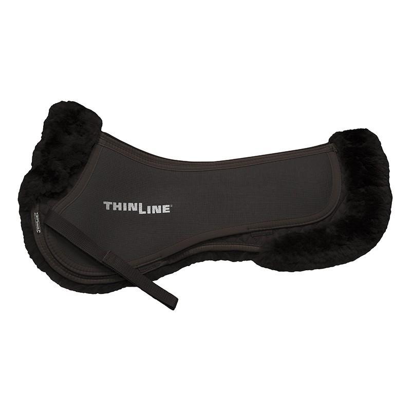ThinLine Full Sheepskin Trifecta  Half  Pad