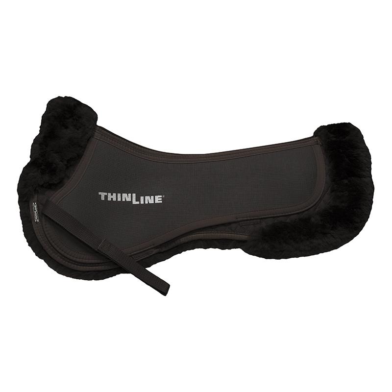 ThinLine Full Sheepskin Trifecta  Half  Pad