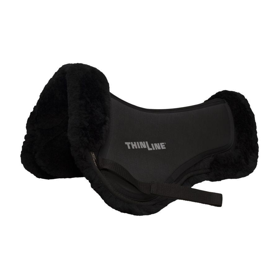 ThinLine Full Sheepskin Trifecta  Half  Pad