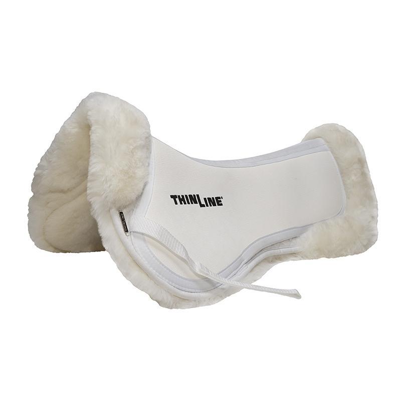 Full Sheepskin Needled Wool