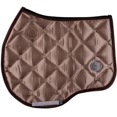 Montar Latte Jump Deluxe Saddle Pad