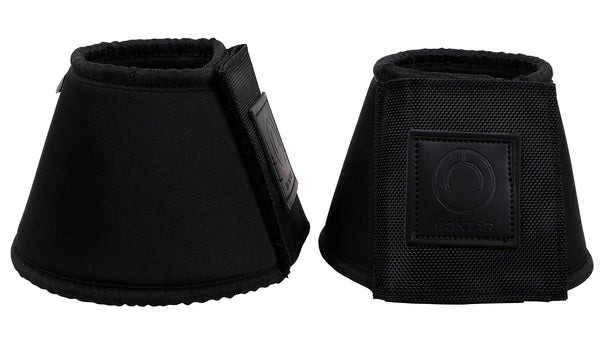 Neoprene Bellboots pair in Black