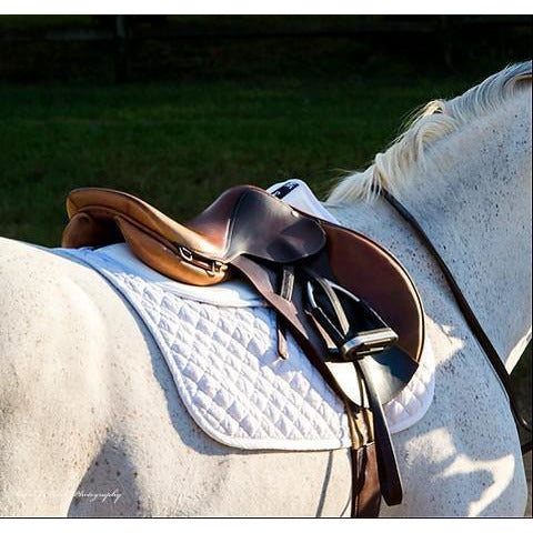 ThinLine Trifecta Cotton Half Pad