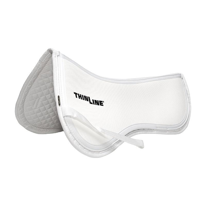 ThinLine Trifecta Cotton Half Pad – Horse By Horse