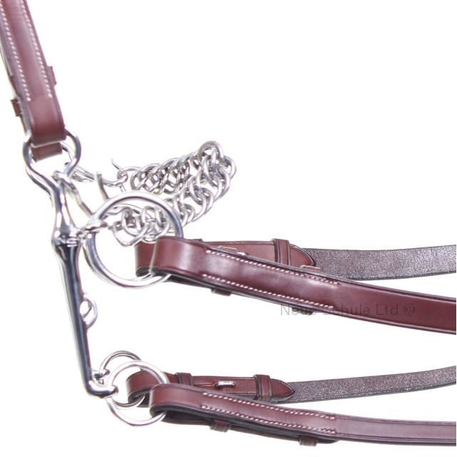 Neue Schule Slimma Show Pelham