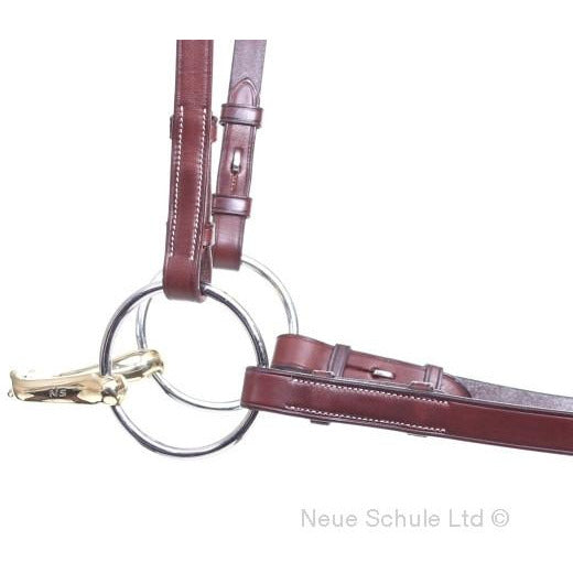 Neue Schule PONY Tranz Angled Lozenge