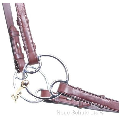 Neue Schule Tranz-Angled Lozenge Beval