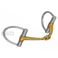 Load image into Gallery viewer, Neue Schule Tranz Angled Lozenge D-Ring

