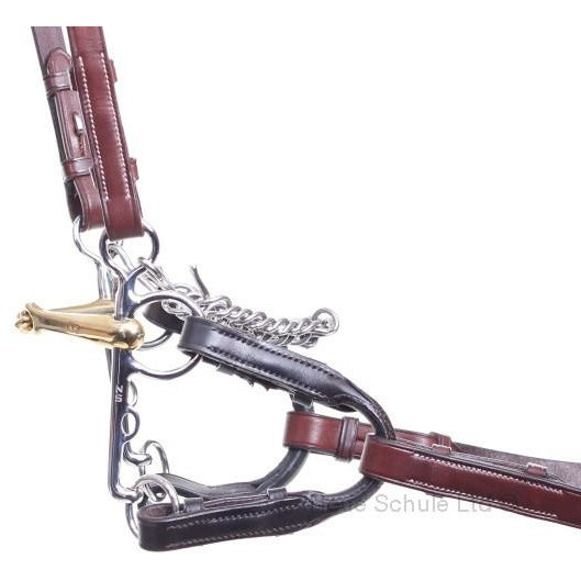 Neue Schule Pony Tranz Angled Lozenge Pelham