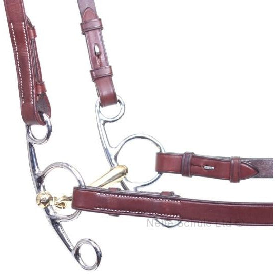 Neue Schule Turtle Tactio Jumper