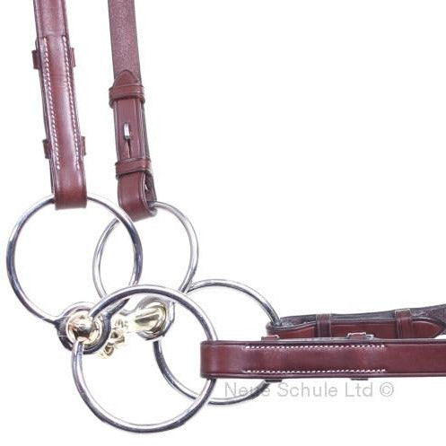 Neue Schule Tranz Angled Lozenge Jumpers Choice Double Rings