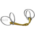 Load image into Gallery viewer, Neue Schule Tranz Angled Lozenge Jumpers Choice Double Rings
