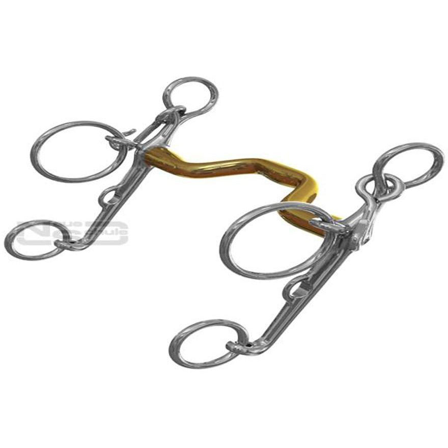 Neue Schule Warmblood Show Pelham