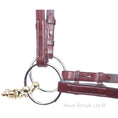 Load image into Gallery viewer, Neue Schule Waterford Loose Ring
