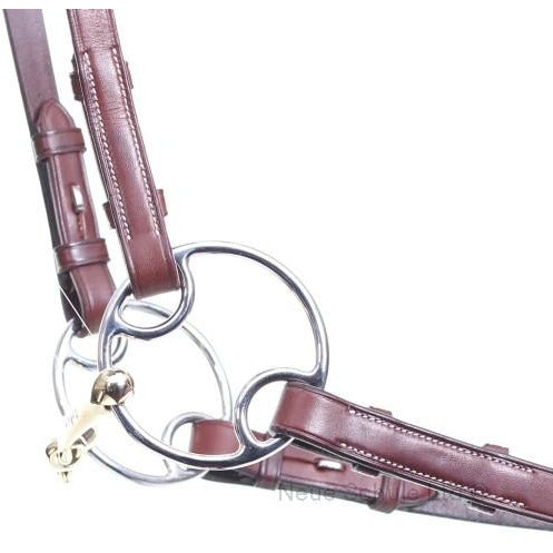 Neue Schule Pony Tranz Angled Lozenge Beval