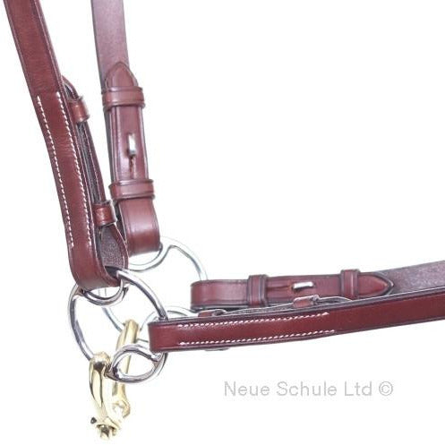 Neue Schule Pony Tranz Angled Lozenge Beval