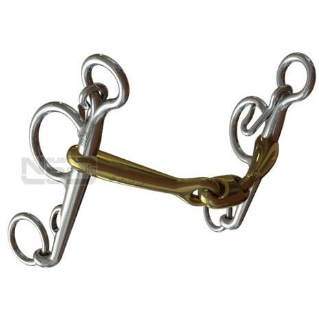 Neue Schule Pony Tranz Angled Lozenge Pelham