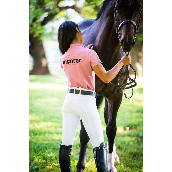 Montar Lexi Polo with Montar Beads SALE