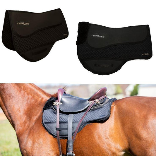 ThinLine Endurance Drop Rigging Saddle Pad