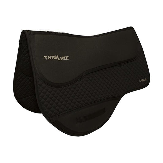 Best treeless saddle pad