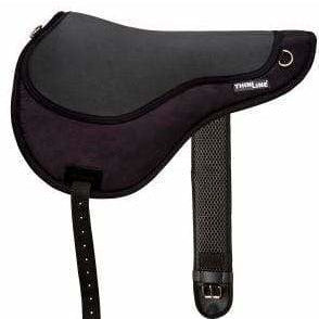 ThinLine Comfort Bareback Saddle Pad