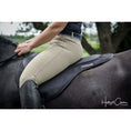 Load image into Gallery viewer, ThinLine Comfort Bareback Saddle Pad
