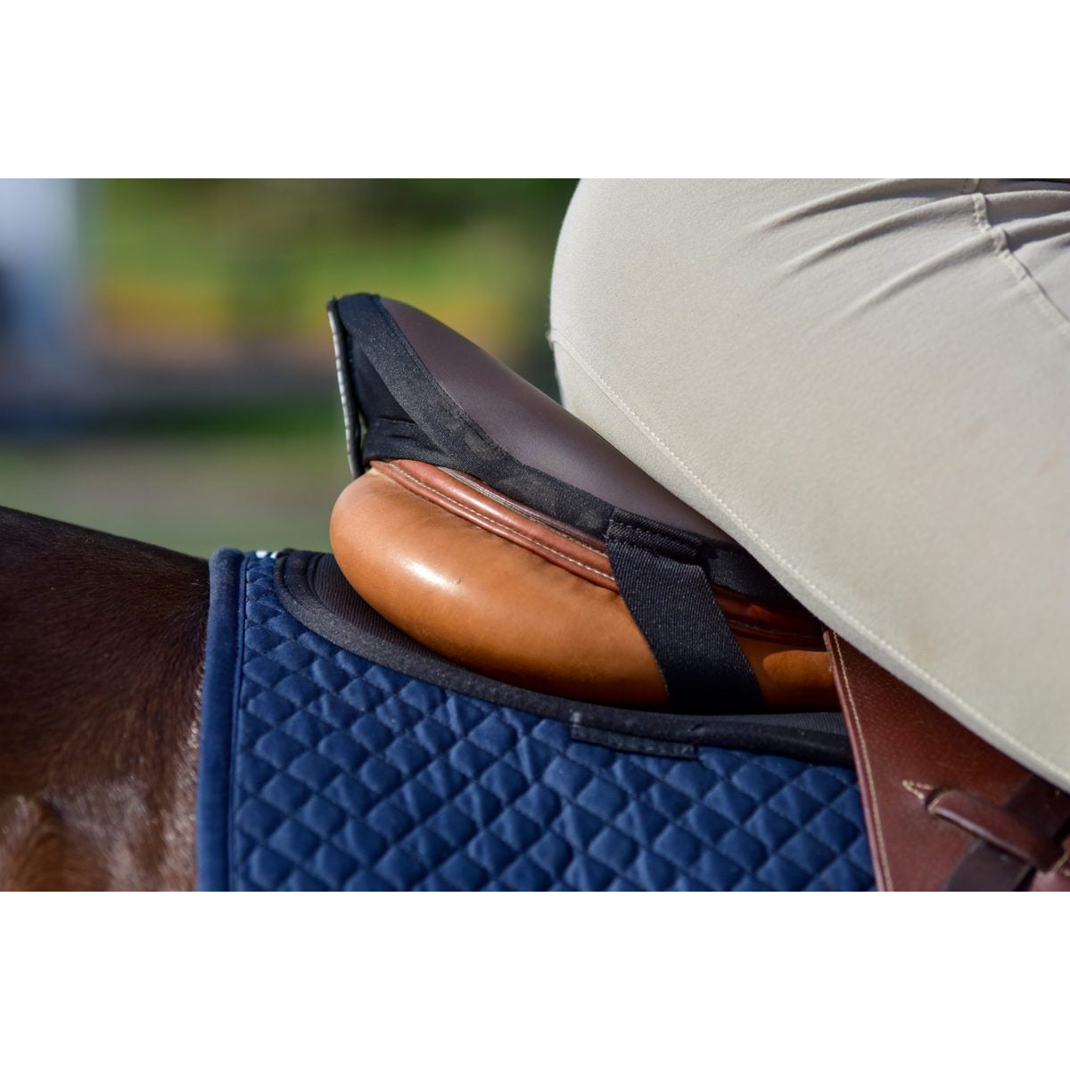 ThinLine Seat Maker for English Riders