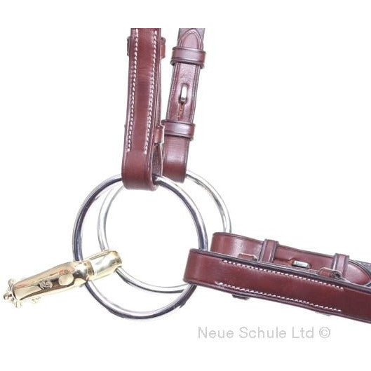 Neue Schule Team Up Loose Ring