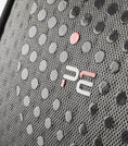 Load image into Gallery viewer, Description:Close Contact Airtechnology Anti Slip GP/Jump Square_Colour:Grey_Position:4
