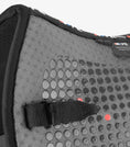 Load image into Gallery viewer, Description:Close Contact Airtechnology Anti Slip Dressage Square_Colour:Grey_Position:6
