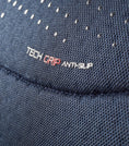 Load image into Gallery viewer, Description:Close Contact Airtechnology Anti Slip GP/Jump Square_Colour:Navy_Position:5
