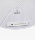 Load image into Gallery viewer, Description:Close Contact Airtechnology Anti Slip Dressage Square_Colour:White_Position:3
