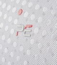 Load image into Gallery viewer, Description:Close Contact Airtechnology Anti Slip Dressage Square_Colour:White_Position:4
