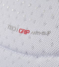 Load image into Gallery viewer, Description:Close Contact Airtechnology Anti Slip Dressage Square_Colour:White_Position:5
